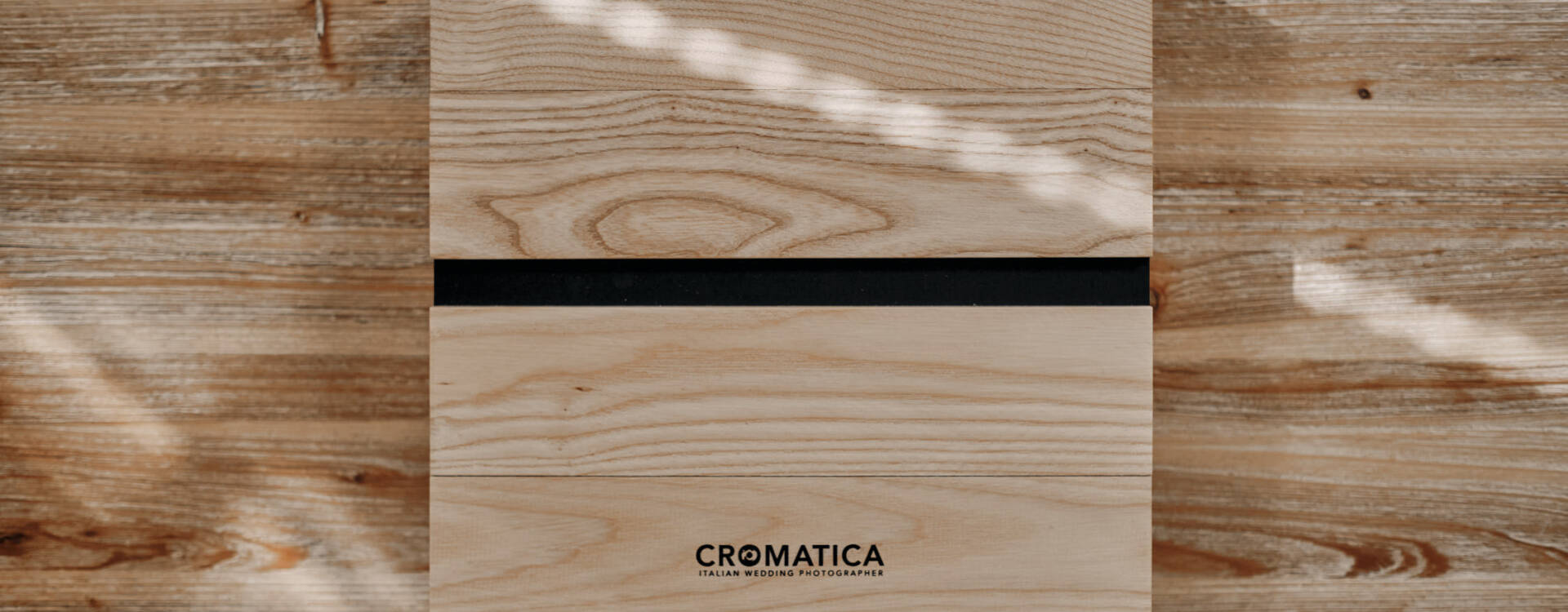 Cromatica Wedding box