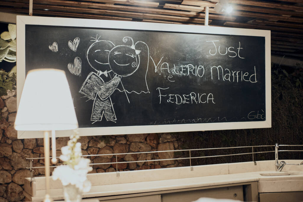 Valerio + Federica